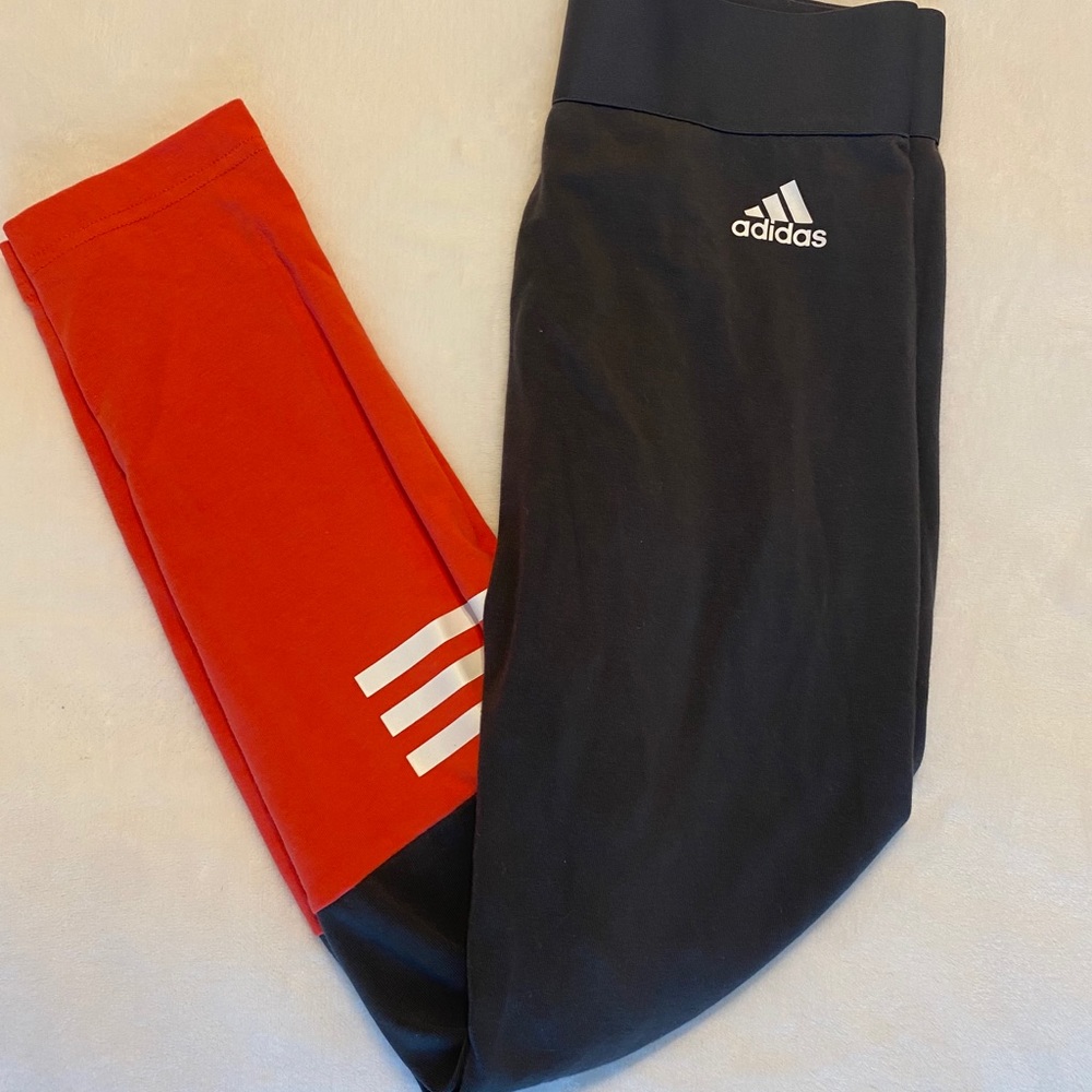 Adidas leggings s